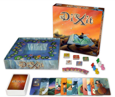 Dixit