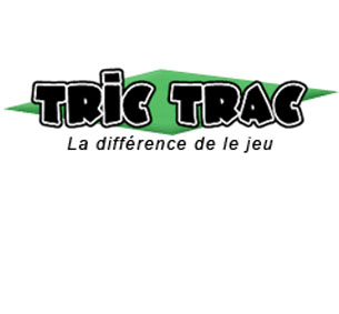 ICI ON JOUE ! à la une du webzine Tric-Trac