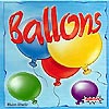 Ballons, jeu cycle 1, ici on joue aux ballons dans la classe...