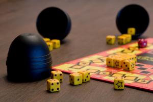 jeux au service des langues étrangères au lycée